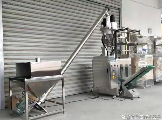 高效穩(wěn)定的螺旋上料機-螺旋提升機-提升您的生產(chǎn)效率！